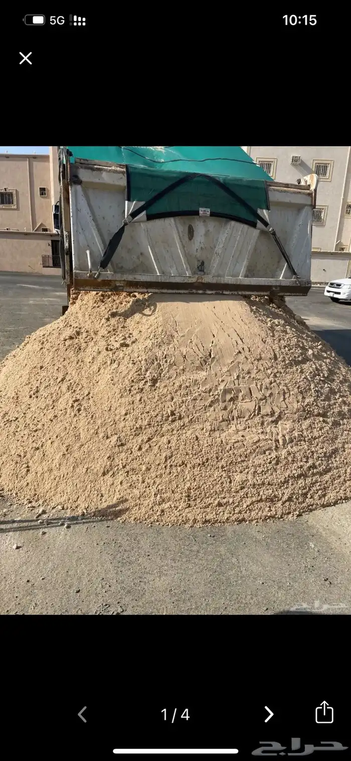 شرورة يوجد لدينا شيولات وقلابات وبالرودد يومآ وشهريآ 3