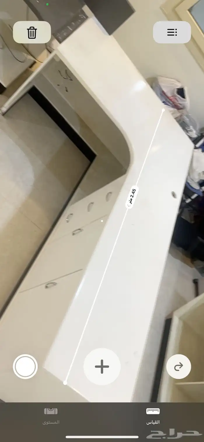 للبيع أثاث مكتبي فاخر بحالة ممتازة 11