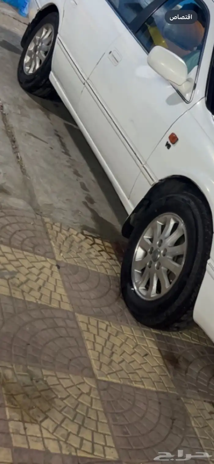 جنوط كامري للبيع نظيفة 1