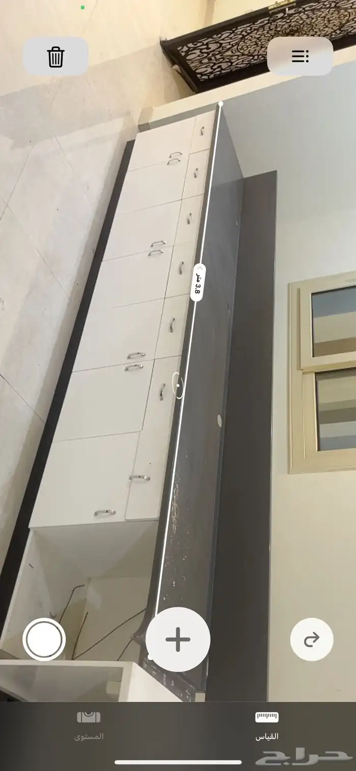 للبيع أثاث مكتبي فاخر بحالة ممتازة 6