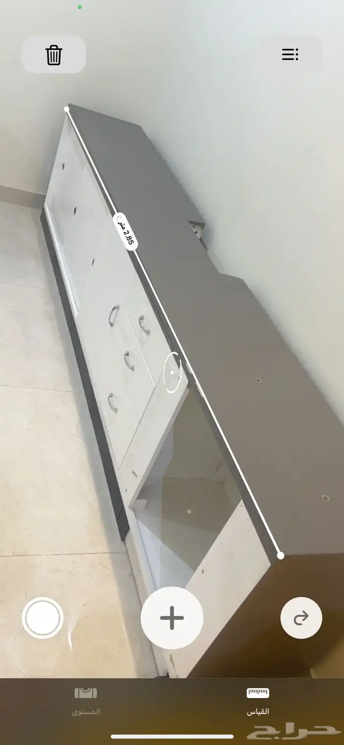 للبيع أثاث مكتبي فاخر بحالة ممتازة 10