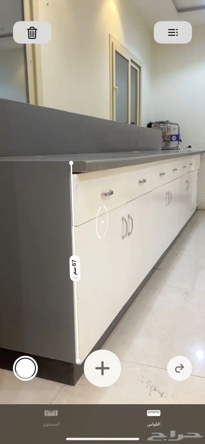 للبيع أثاث مكتبي فاخر بحالة ممتازة 7