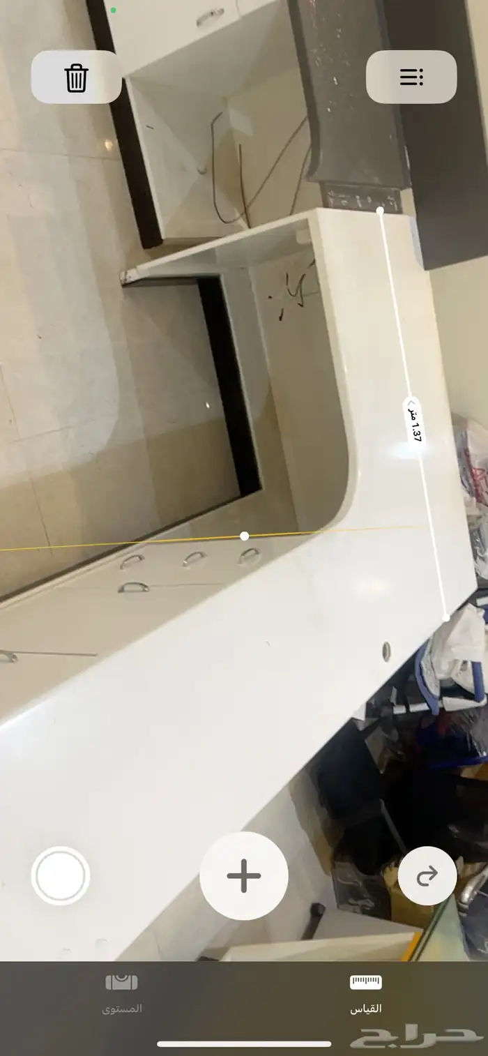 للبيع أثاث مكتبي فاخر بحالة ممتازة 12