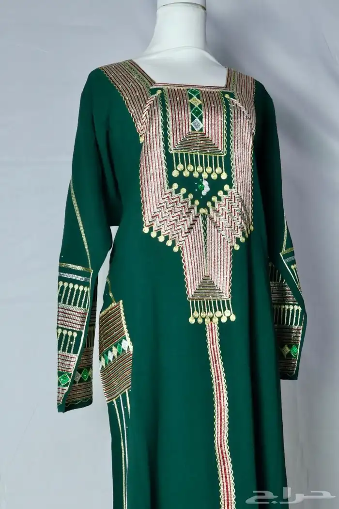 جلابيات جنوبيه 4