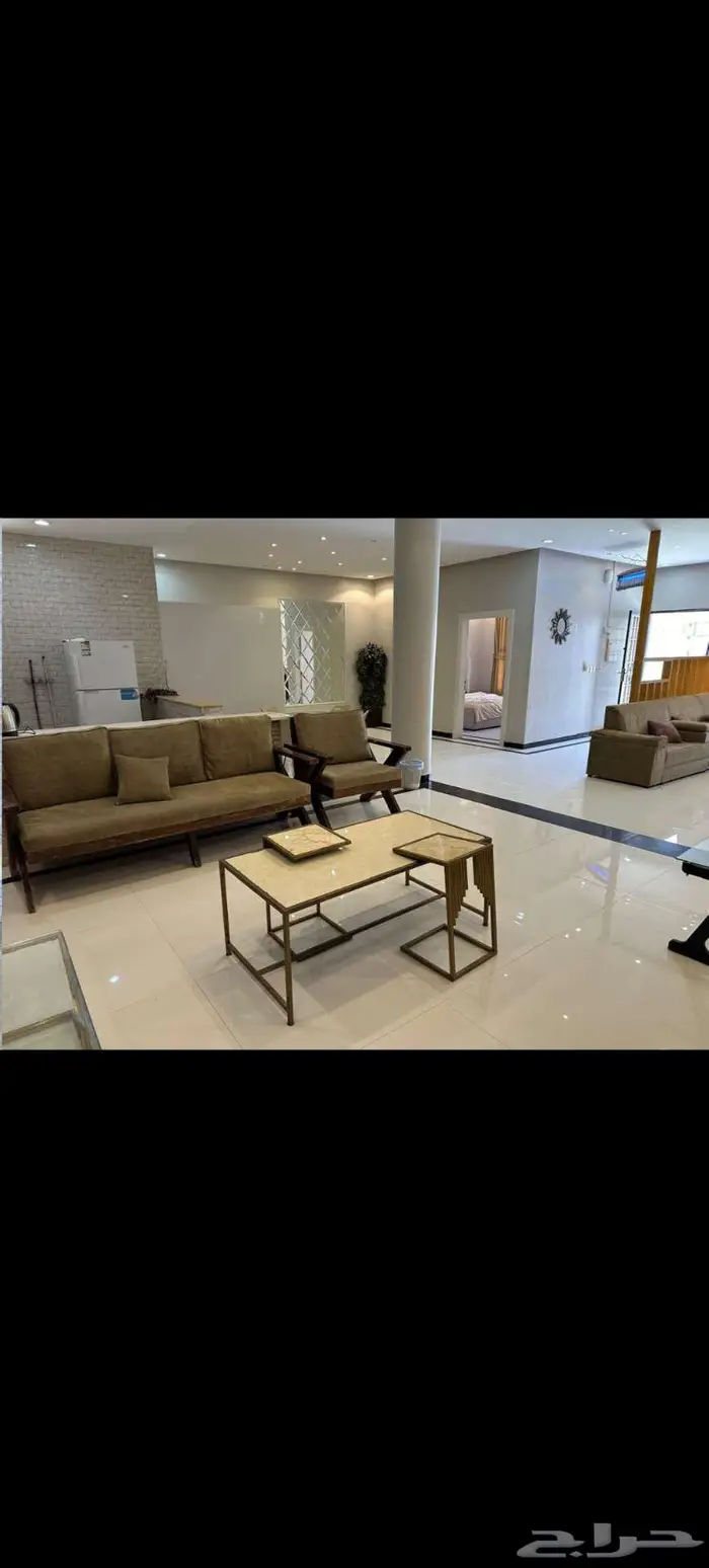 شاليهات للايجار 5
