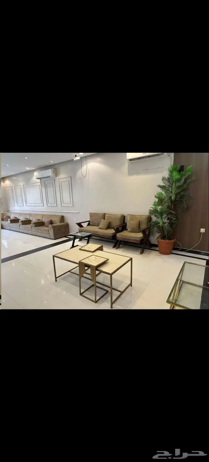 شاليهات للايجار 1