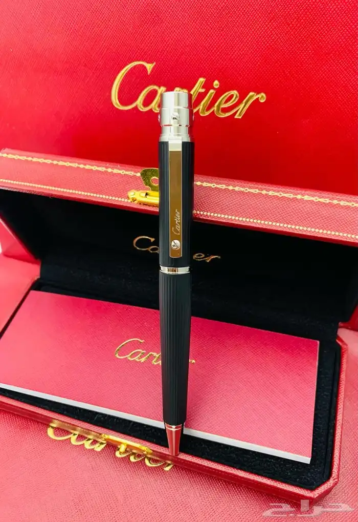 أقلام كارتير رجالية ماستر كواليتي 26