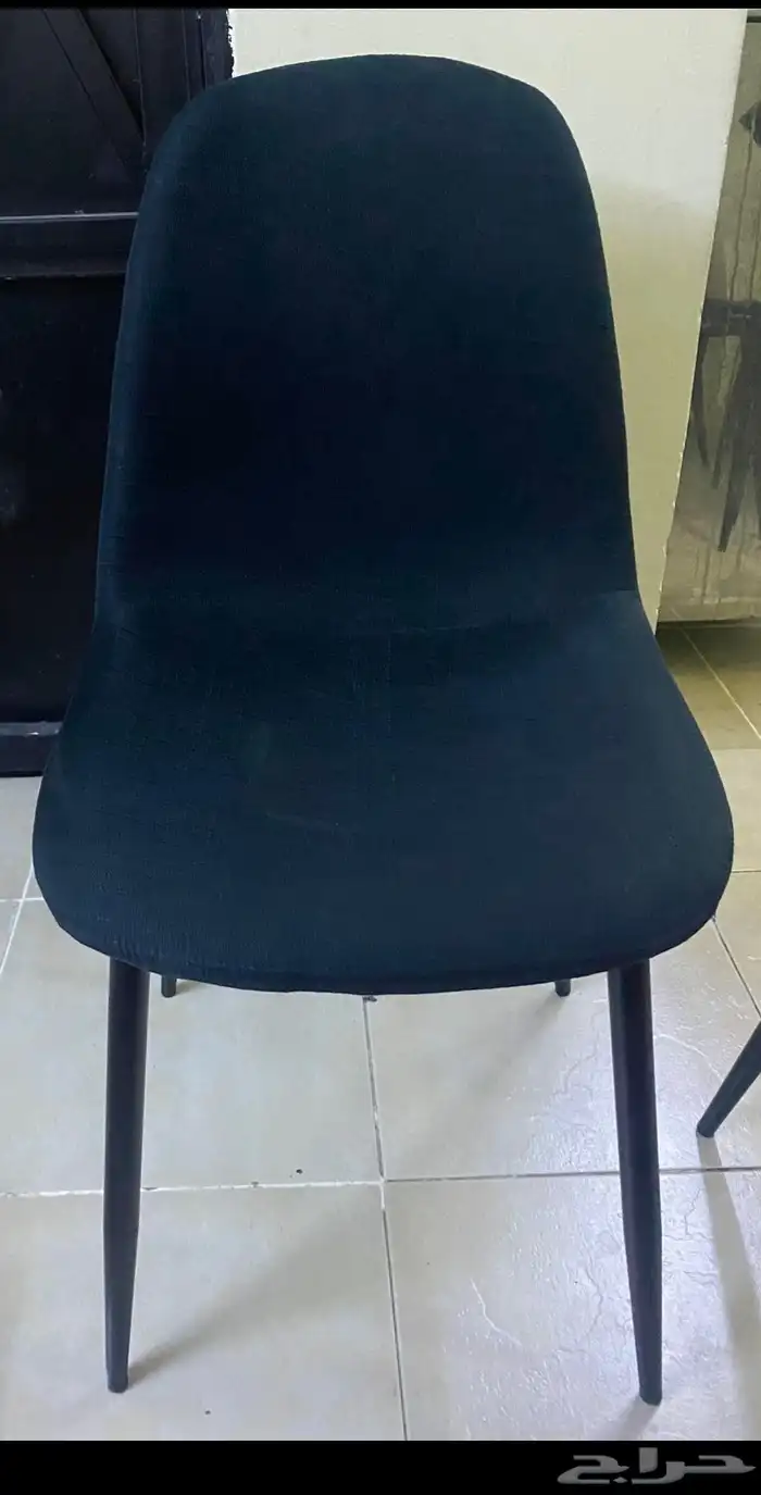 كراسي وطاولات 2