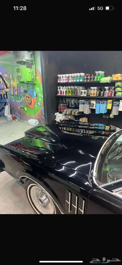 لنكون كونتنتيال مارك 6 3