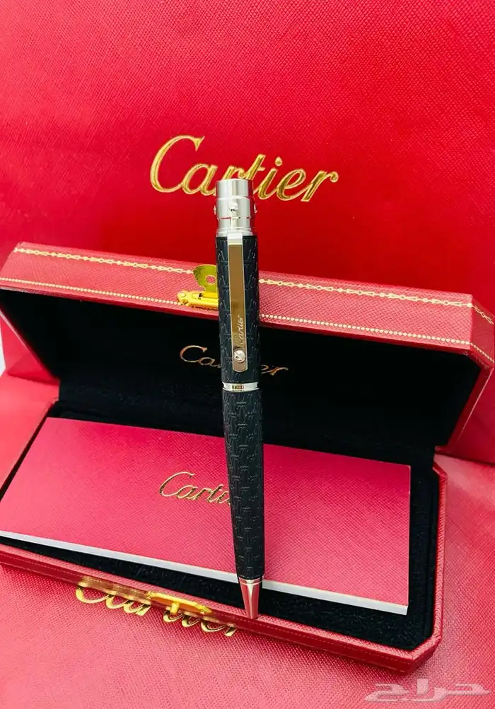 أقلام كارتير رجالية ماستر كواليتي 40