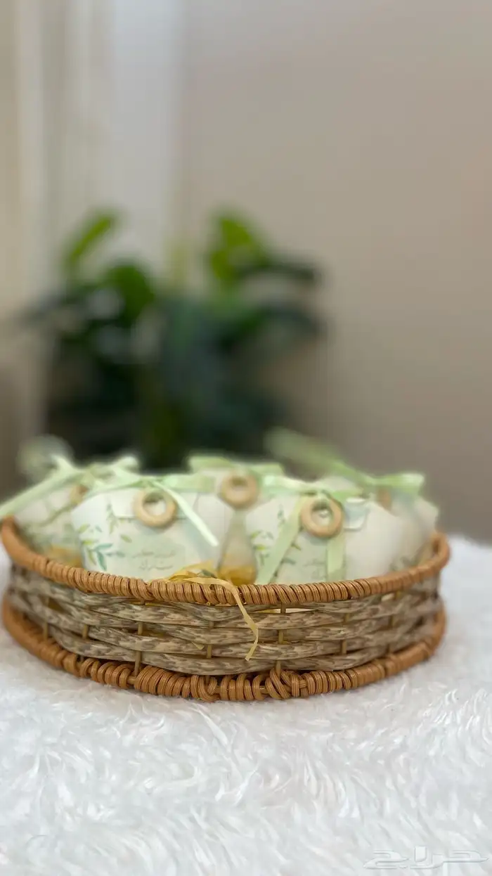 بخور مستكه معطر اشكال رمضانيه ومواليد وزواجات 20