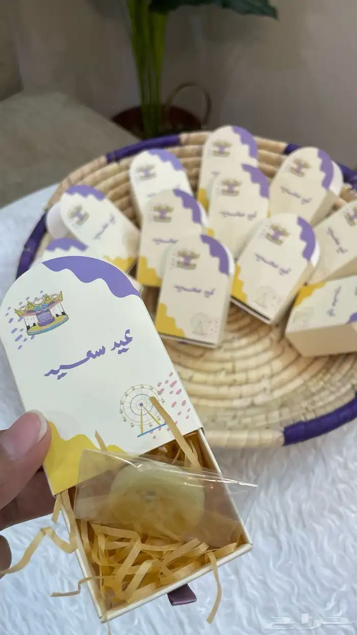 بخور مستكه معطر اشكال رمضانيه ومواليد وزواجات 21