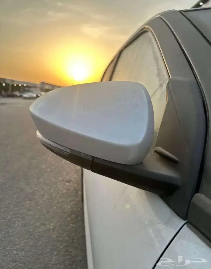 تويوتا رايز استندر جنوط 2024 12