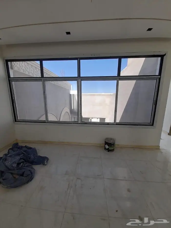 زجاج سكريت محايل عسير 5