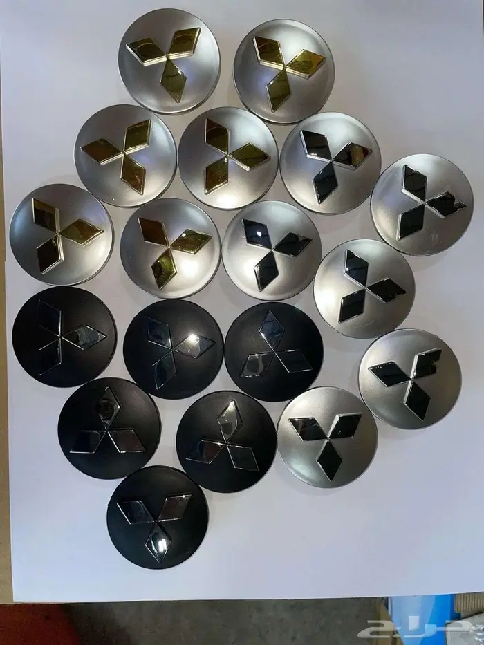 طاسات جنوط متسوبيشي 14