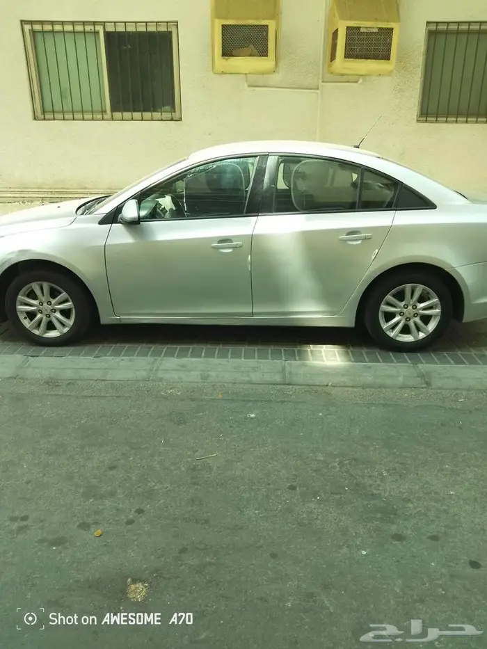 كروز موديل 2013 1