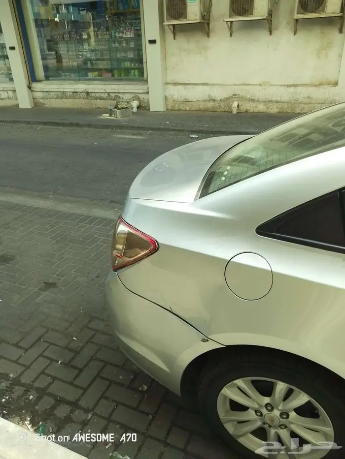 كروز موديل 2013 0