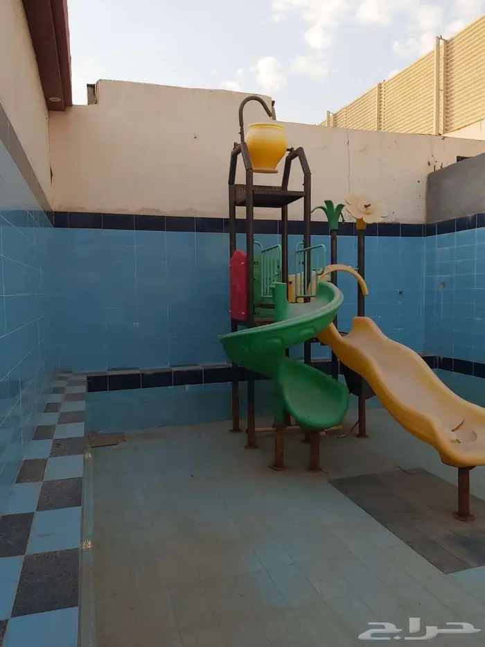 للبيع العاب مائية بالمدينة المنورة 2