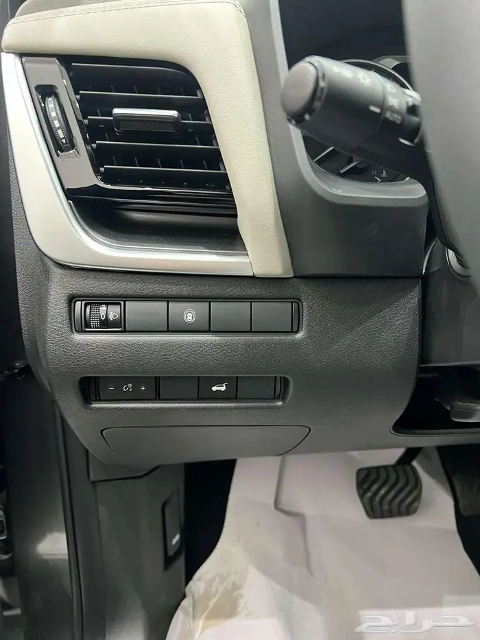 نيسان اكس تريل sv بلس جديد 2025 كاش واقساط 14