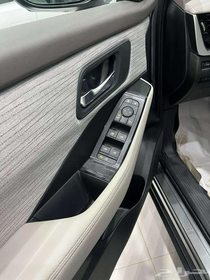 نيسان اكس تريل sv بلس جديد 2025 كاش واقساط 16