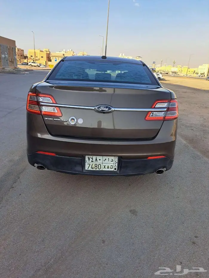 فورد تورس 2015 2