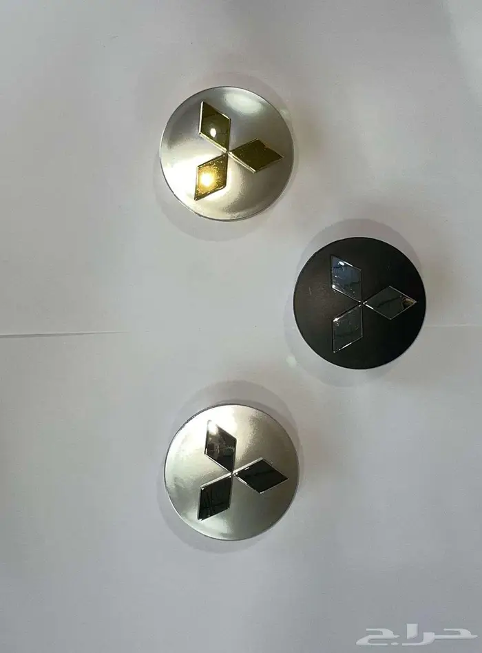 طاسات جنوط متسوبيشي 16