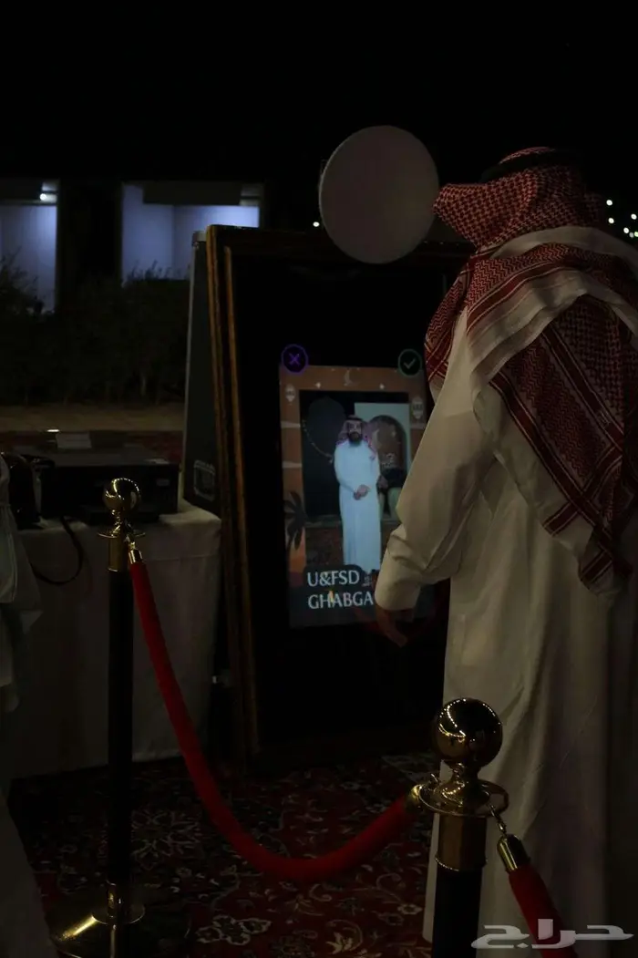 المرايا السحرية 0