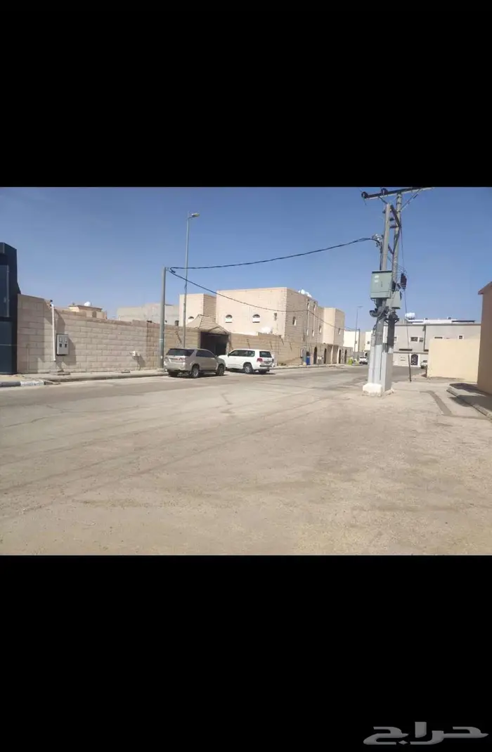 عمارة للبيع بالمذنب 3 شوارع- 1421متر 0