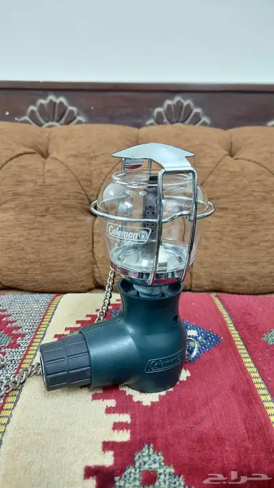 مجموعه مواقد من كولمان الامريكيه جميله على السوم 16