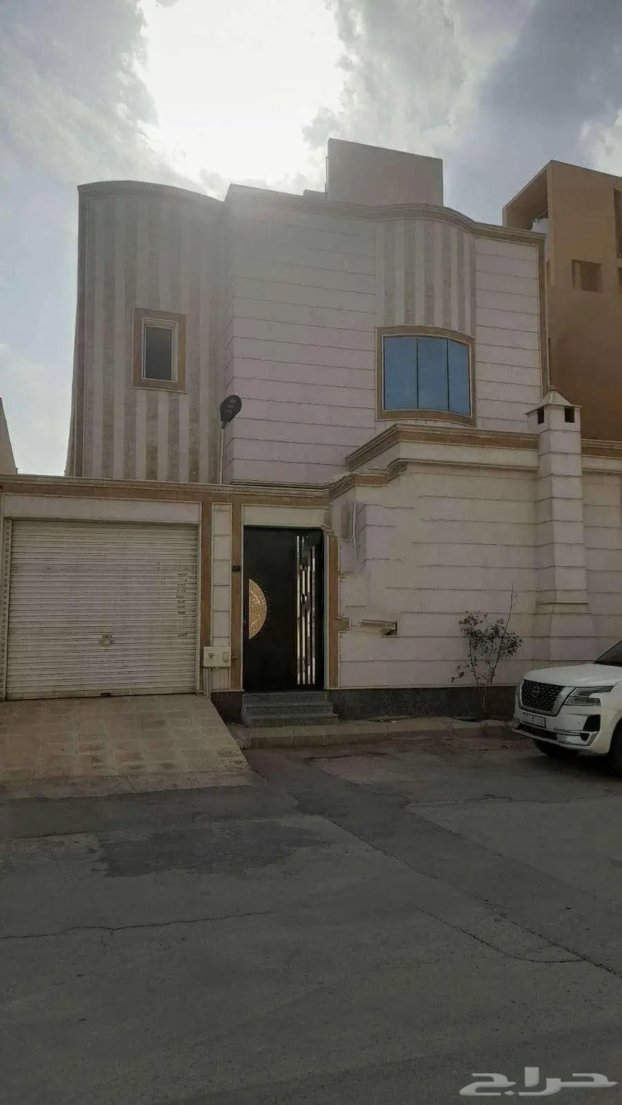 فيلا للبيع بحى الشفا 4
