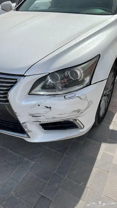 لكزس ابيع 12