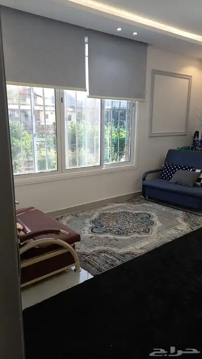 استراحة مع مزرعة 1