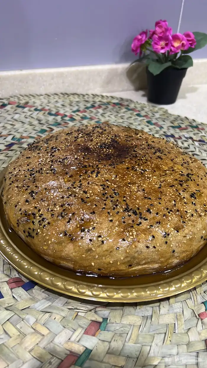 تجهيز فطور العيد 12