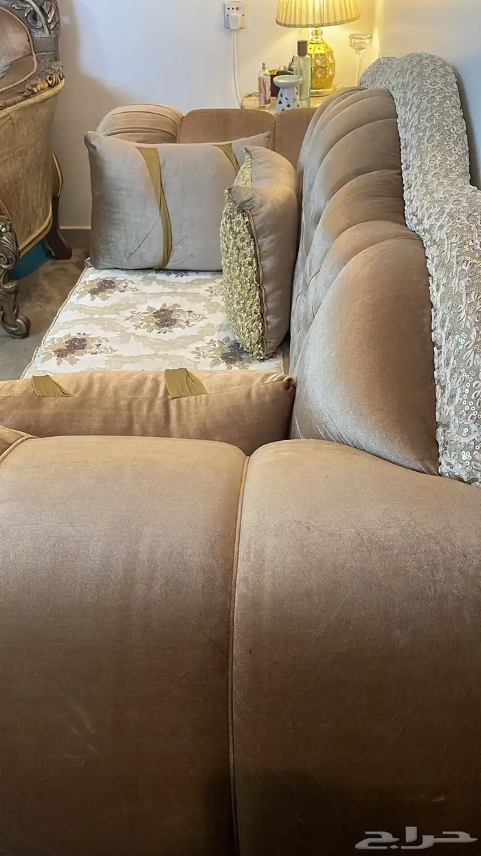 الرياض حي الحزم 3