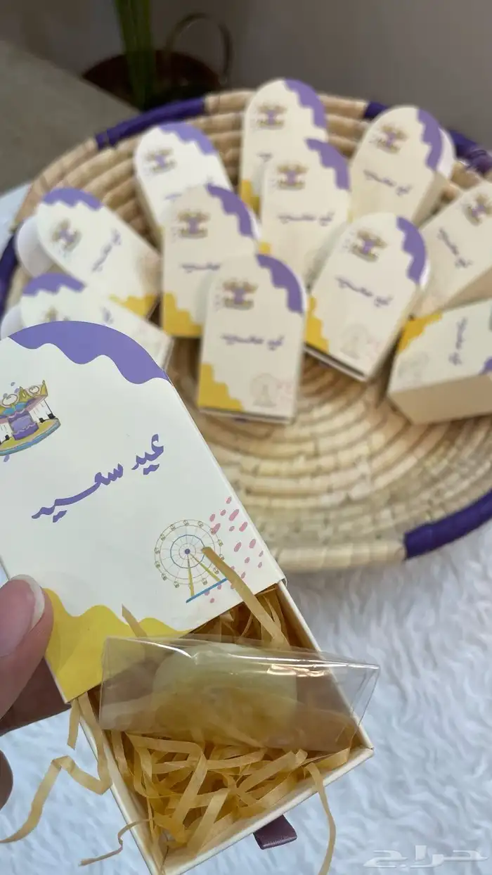 بخور مستكه معطر اشكال رمضانيه ومواليد وزواجات 17