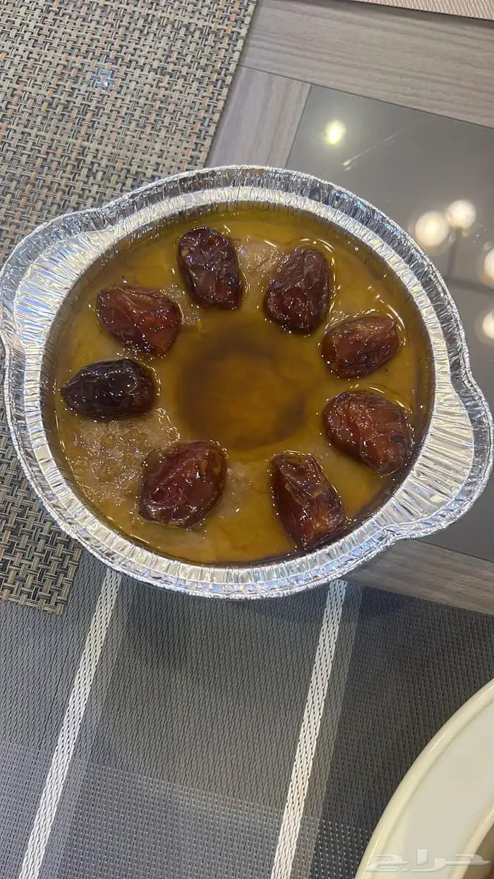 تجهيز فطور العيد 15
