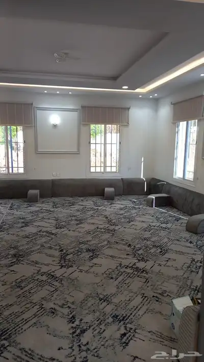 استراحة مع مزرعة 0
