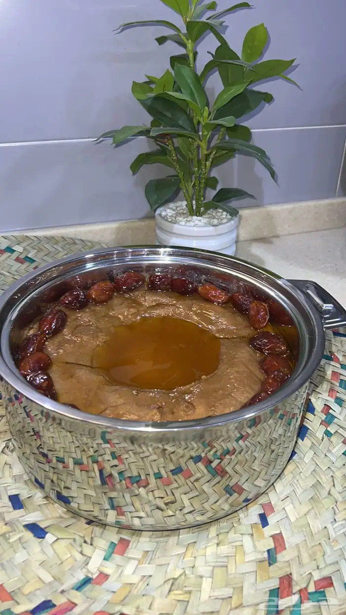 تجهيز فطور العيد 11