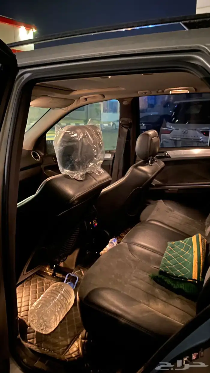 مرسيدس ((تم البيع )) 6