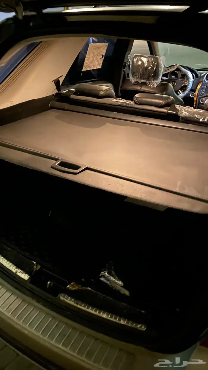 مرسيدس ((تم البيع )) 18