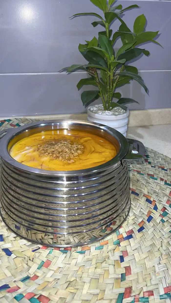 تجهيز فطور العيد 10