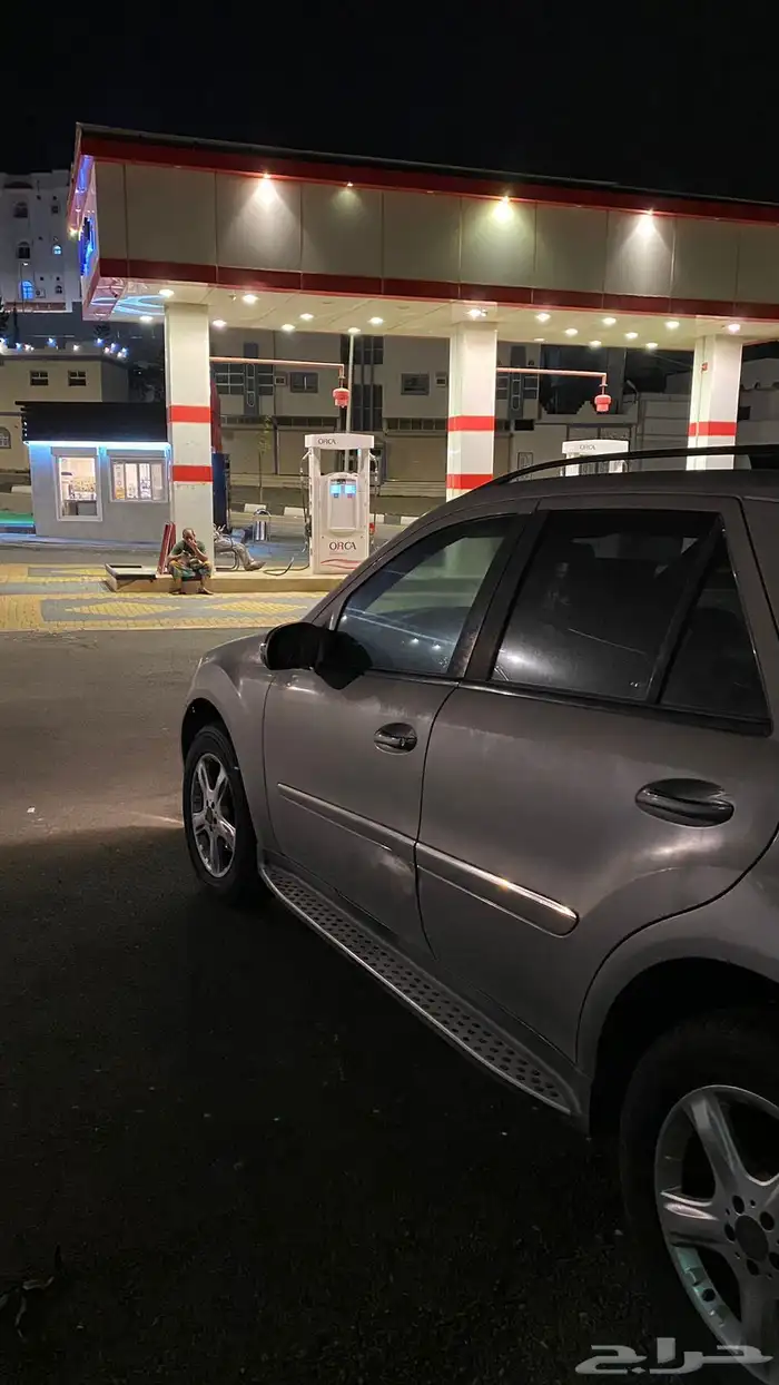 مرسيدس ((تم البيع )) 5