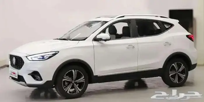 ام جي ZS فل كامل 2024 تقسيط وكاش 2