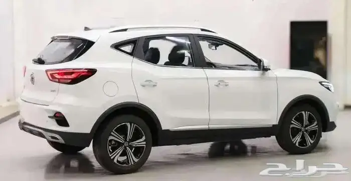 ام جي ZS فل كامل 2024 تقسيط وكاش 3
