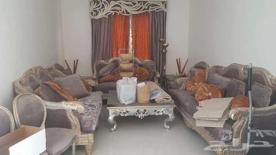 فيلا للبيع بحى الشفا 11