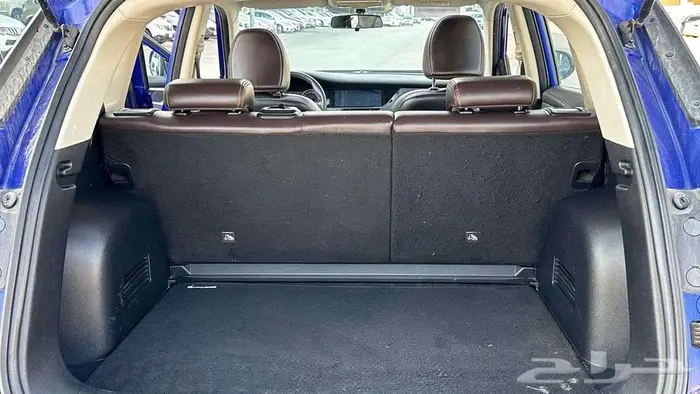 شانجان 2021 CS35 PLUS 16