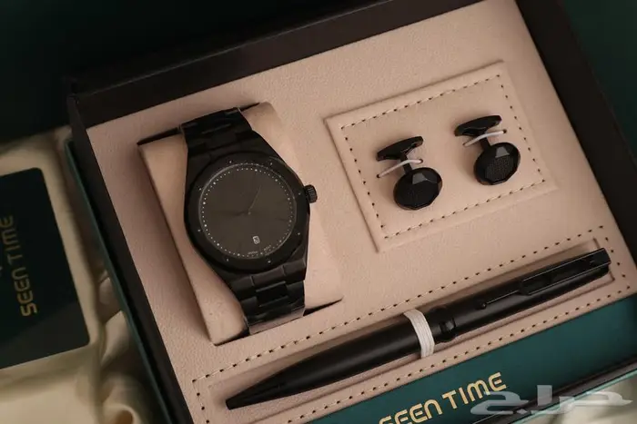 ساعات اطقم رجالية 30