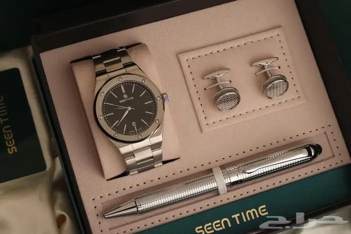 ساعات اطقم رجالية 32