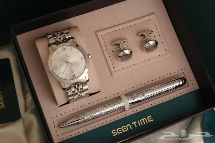 ساعات اطقم رجالية 20