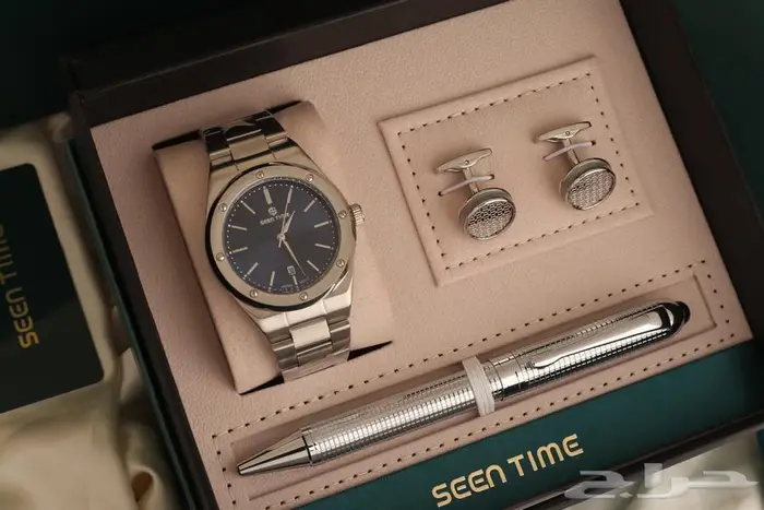 ساعات اطقم رجالية 31